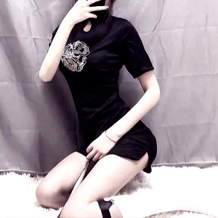 扰乱治安