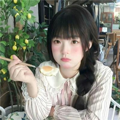 乔治的母亲